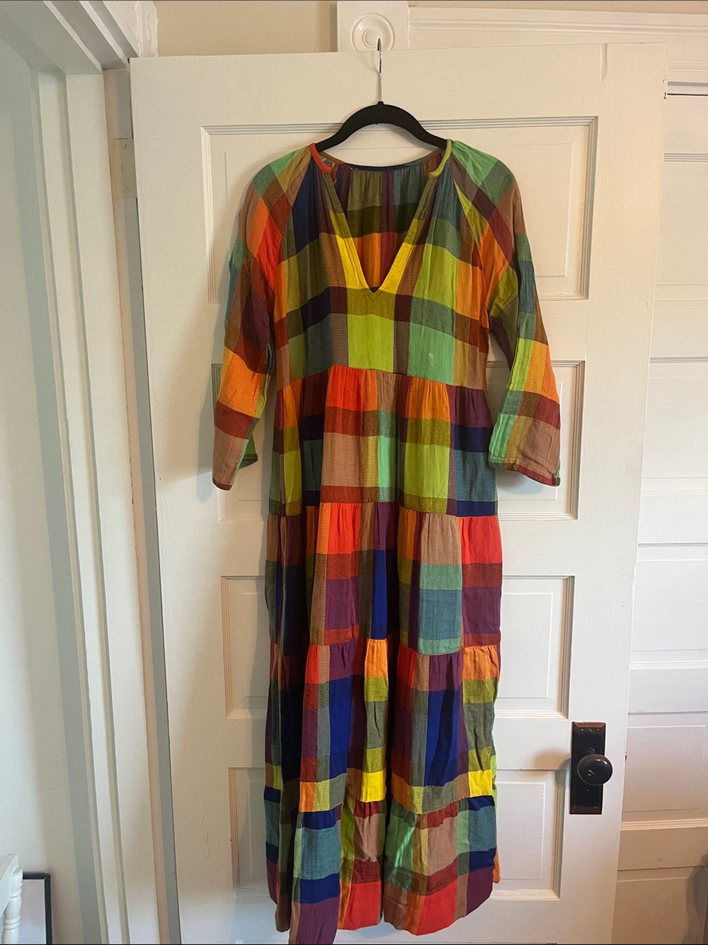 Ace & Jig dress